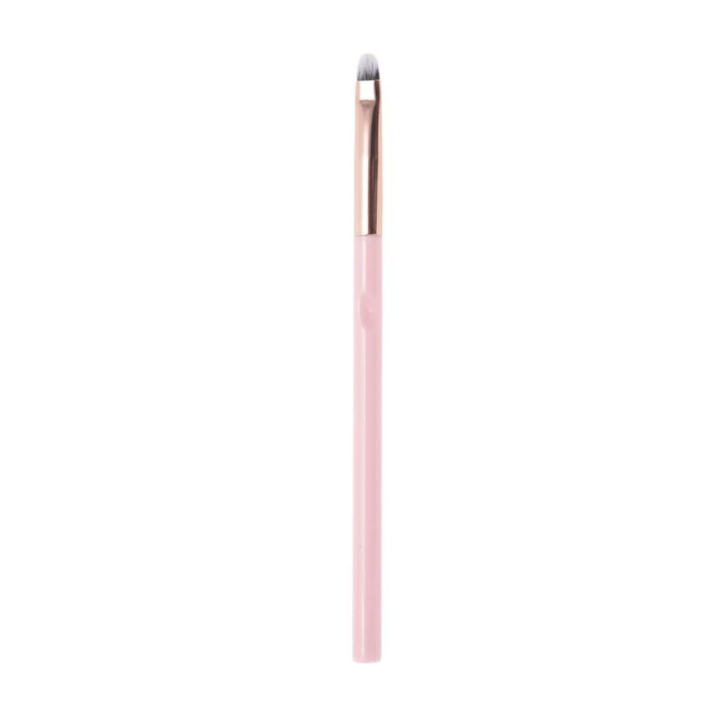 Makeup Durable Lip Brush Pink